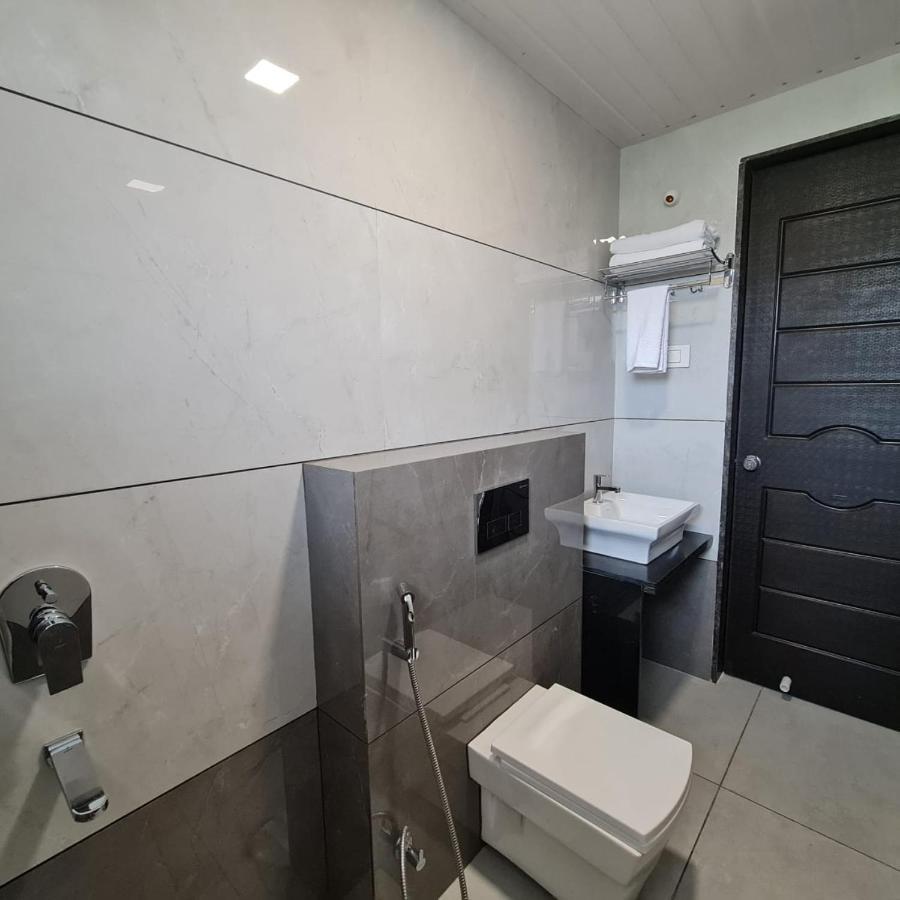 Hotel Grand Indu, 3 Star Kolhapur Εξωτερικό φωτογραφία