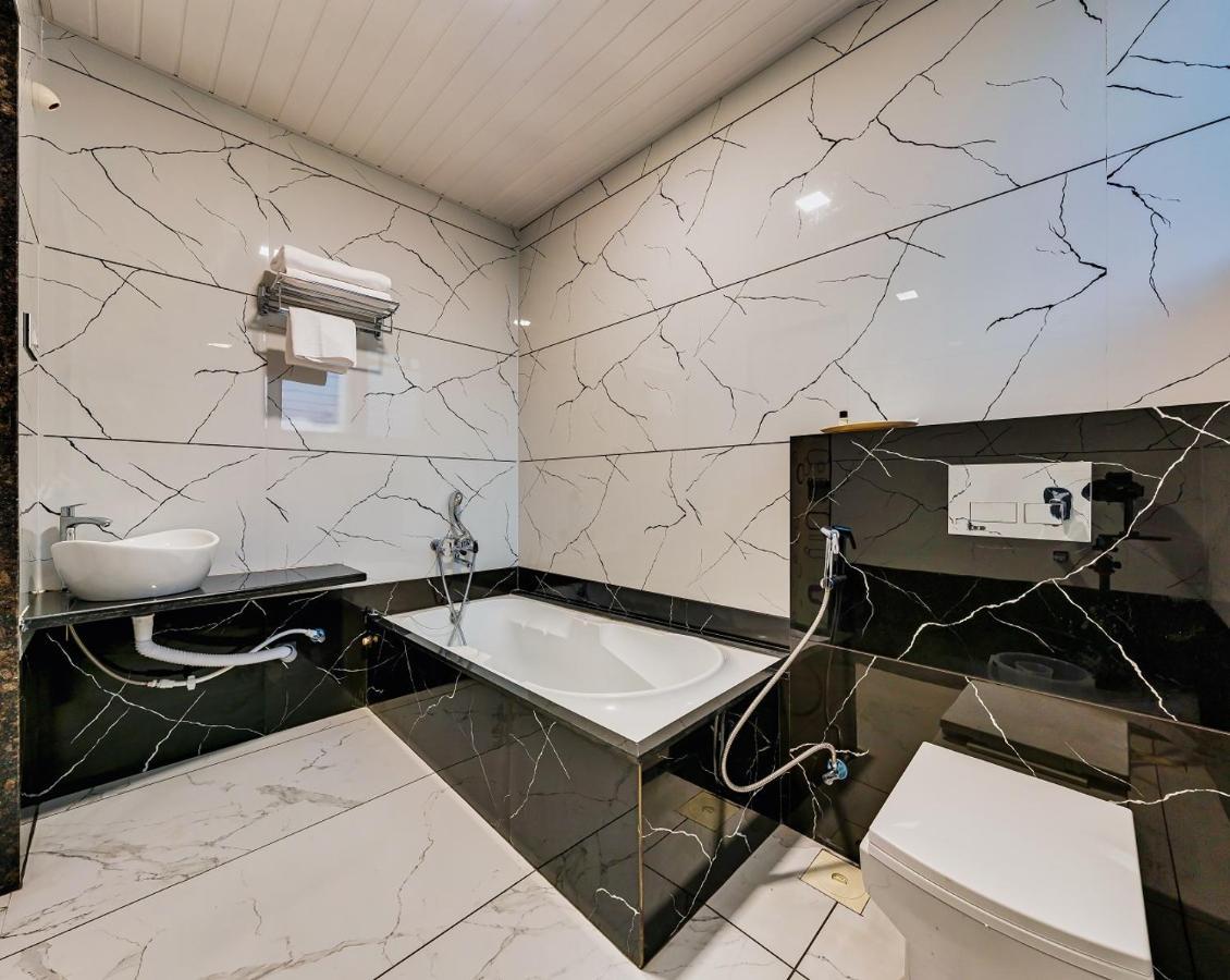 Hotel Grand Indu, 3 Star Kolhapur Εξωτερικό φωτογραφία