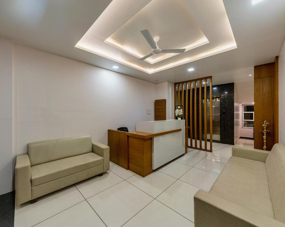 Hotel Grand Indu, 3 Star Kolhapur Εξωτερικό φωτογραφία