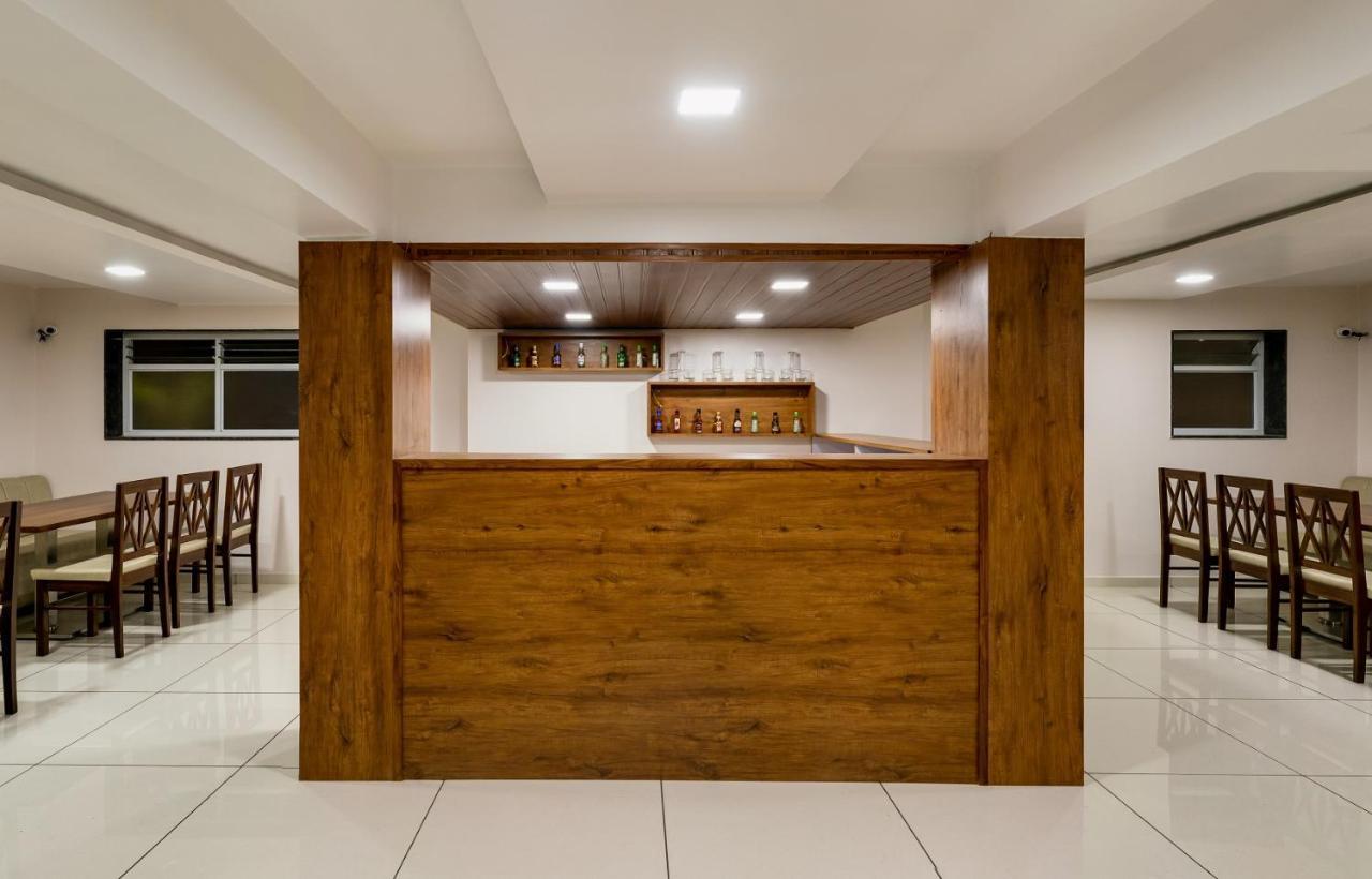 Hotel Grand Indu, 3 Star Kolhapur Εξωτερικό φωτογραφία
