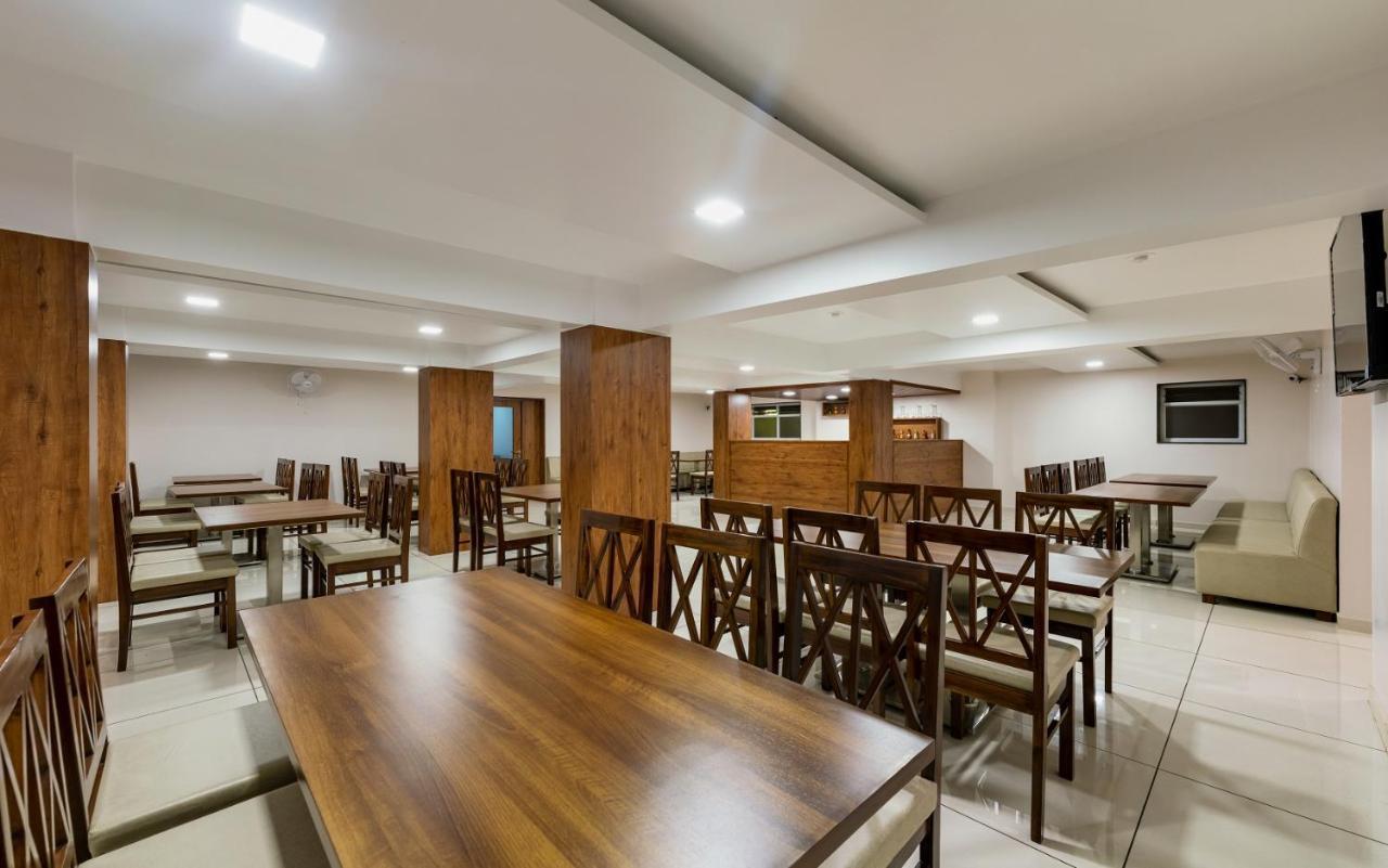 Hotel Grand Indu, 3 Star Kolhapur Εξωτερικό φωτογραφία