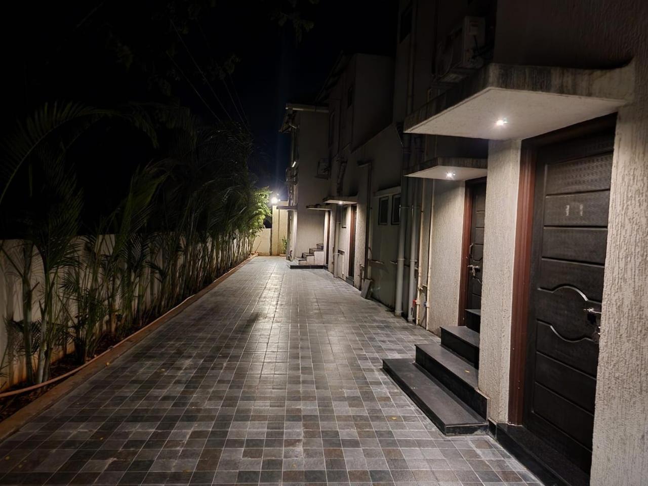 Hotel Grand Indu, 3 Star Kolhapur Εξωτερικό φωτογραφία