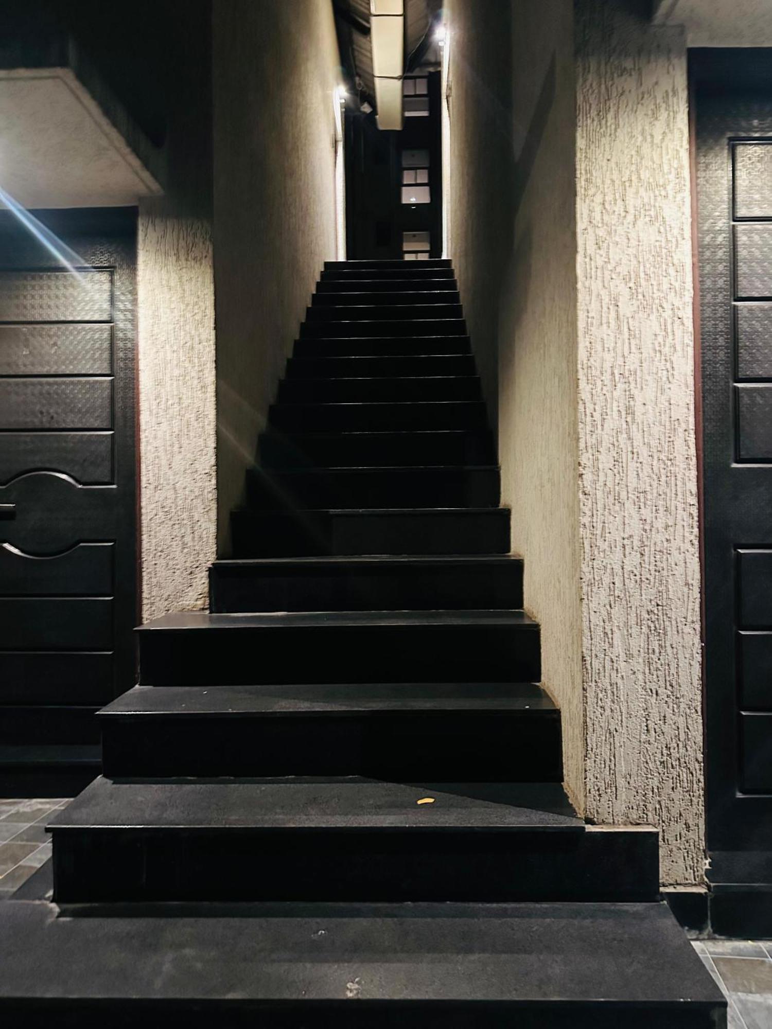 Hotel Grand Indu, 3 Star Kolhapur Εξωτερικό φωτογραφία